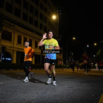 Runner Photo 5539482