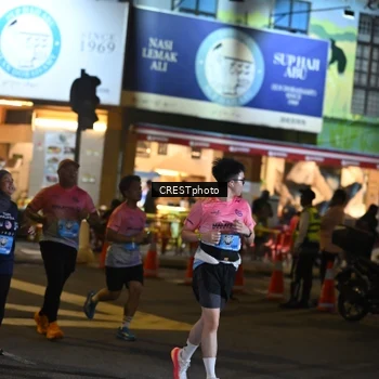 Runner Photo 5539484