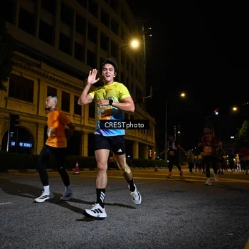 Runner Photo 5539485