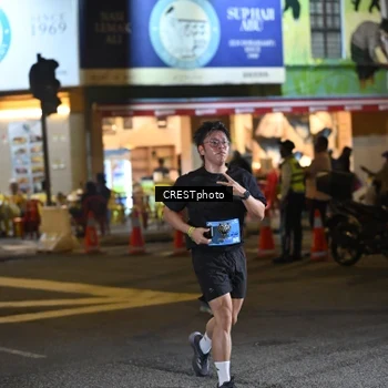 Runner Photo 5539486