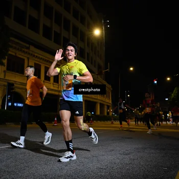 Runner Photo 5539487