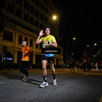 Runner Photo 5539490