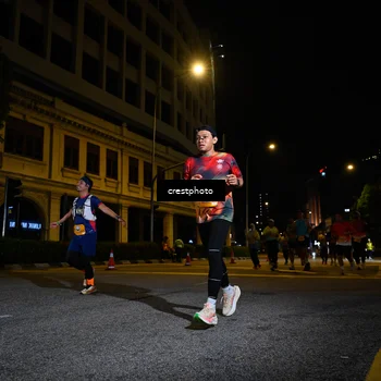 Runner Photo 5539491