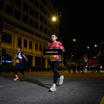 Runner Photo 5539492