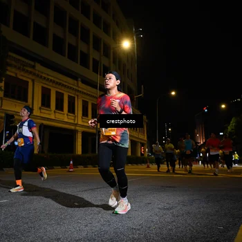 Runner Photo 5539493