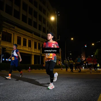 Runner Photo 5539494