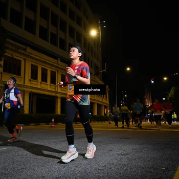 Runner Photo 5539496