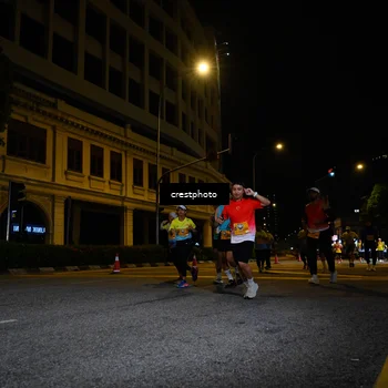 Runner Photo 5539498