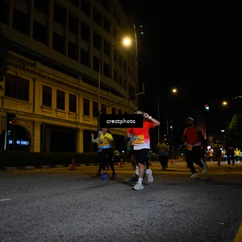 Runner Photo 5539499