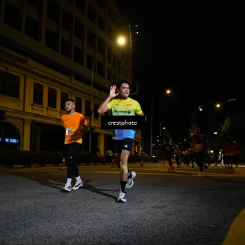Runner Photo 5539501