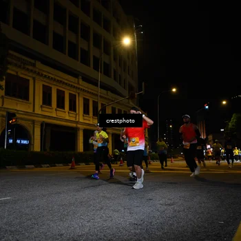 Runner Photo 5539504