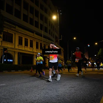 Runner Photo 5539506