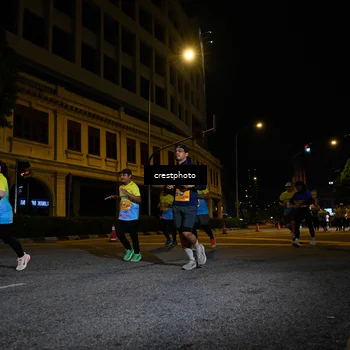 Runner Photo 5539508