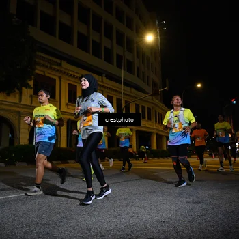 Runner Photo 5539509
