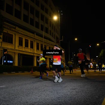 Runner Photo 5539510