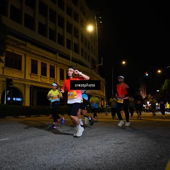 Runner Photo 5539512