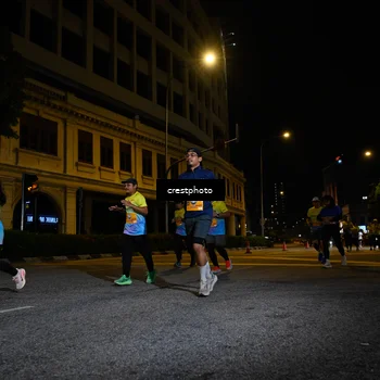 Runner Photo 5539513