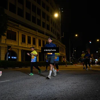Runner Photo 5539514