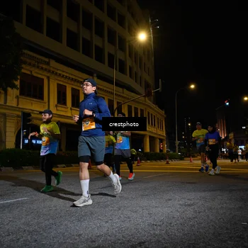 Runner Photo 5539516