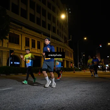 Runner Photo 5539517