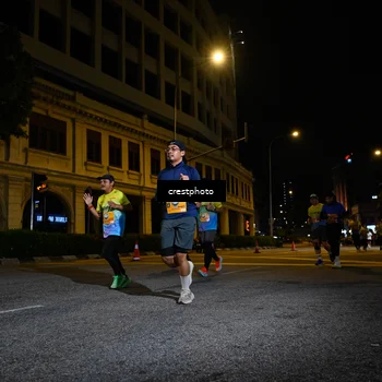 Runner Photo 5539518