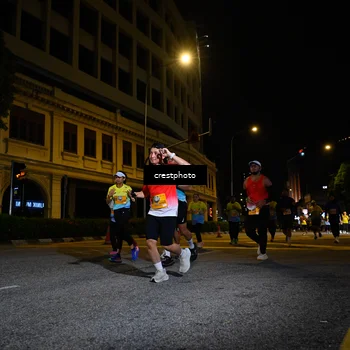 Runner Photo 5539519