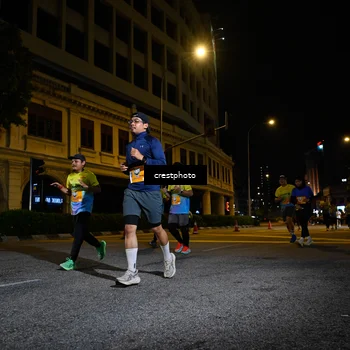 Runner Photo 5539521