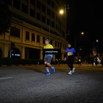 Runner Photo 5539523