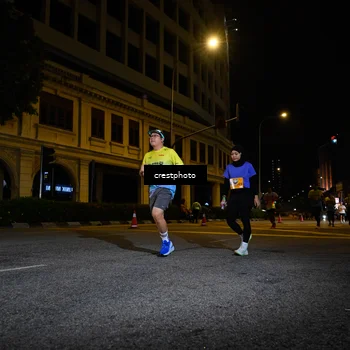 Runner Photo 5539525