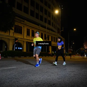 Runner Photo 5539528