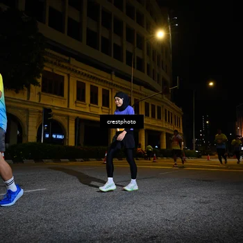 Runner Photo 5539530