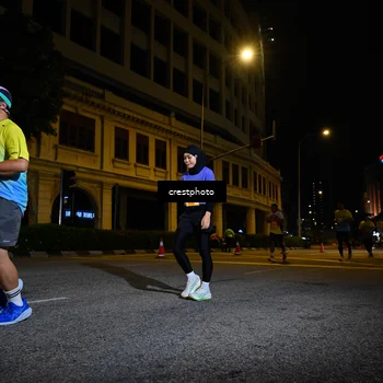 Runner Photo 5539532