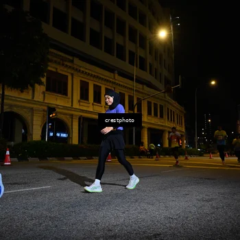 Runner Photo 5539537
