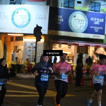 Runner Photo 5539539