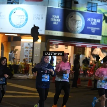 Runner Photo 5539540