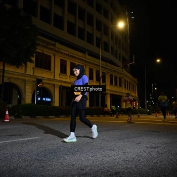 Runner Photo 5539541