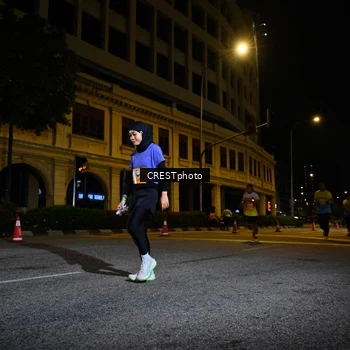 Runner Photo 5539542