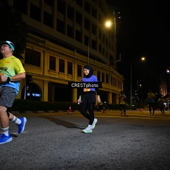 Runner Photo 5539543