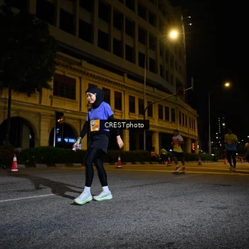 Runner Photo 5539544