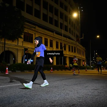 Runner Photo 5539545