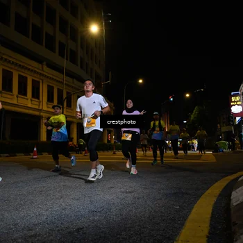 Runner Photo 5539546