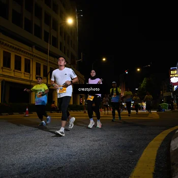 Runner Photo 5539547