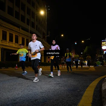 Runner Photo 5539552