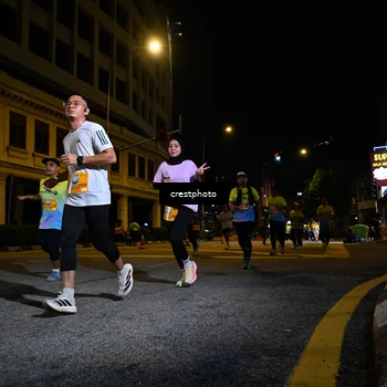 Runner Photo 5539553