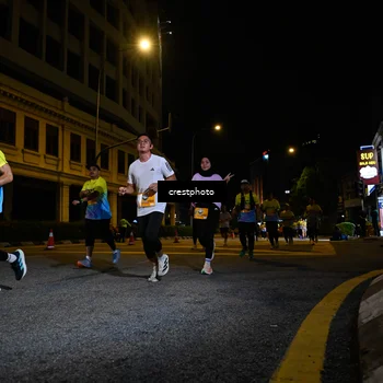 Runner Photo 5539560
