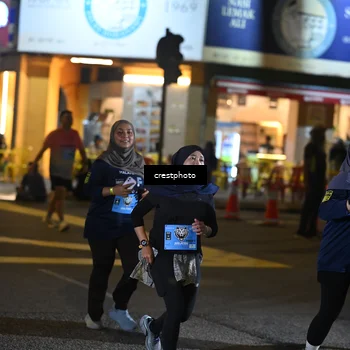 Runner Photo 5539561