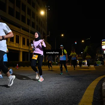 Runner Photo 5539563