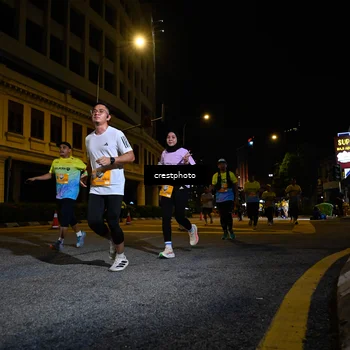 Runner Photo 5539564
