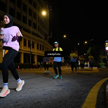 Runner Photo 5539565