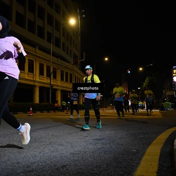 Runner Photo 5539567